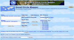 Desktop Screenshot of gc.kls2.com